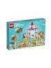 LEGO® ǀ Disney Królewskie stajnie Belli i Roszpunki 43195 wiek 5+