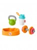 Prezentowy fitness zestaw Fisher Price wiek 3msc+