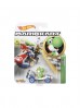 Hot Wheels Mario Kart Pojazd Yoshi - B Dasher 3+