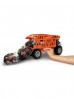 Hot Wheels Monster Trucks - Monster Transporter wiek 3+