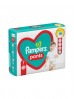 Pampers pieluchomajtki, rozmiar 7, 38 szt, 17kg+