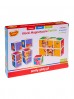 Smily Play Klocki magnetyczne farma wiek 3+