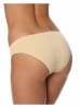 Majtki damskie bikini COMFORT COTTON bężowe