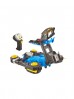 Imaginext® Przyjaciele DC Zdalnie sterowany Batmobil z transformacją