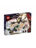 LEGO® Super Heroes Marvel - Bojowy dron Spider-Mana wiek 7+