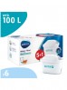 Filtr wymienny BRITA MX+ Pure Performance 5+1 szt