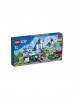 LEGO City 60316 Posterunek policji 668el