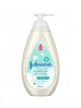 Johnson's Cotton Touch płyn do kąpieli - 500 ml