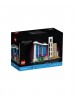 LEGO Architecture 21057 Singapur wiek 18+