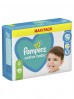 Pampers Active Baby, rozmiar 6, 44 pieluszek, 13-18kg