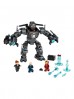 LEGO® Marvel Iron Man 76190 - 479 elementy, wiek 9+