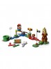 Super Mario™ Przygody z Mario - poziom startowy (71360) wiek 6+