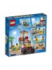 LEGO City 60328 Stanowisko ratownicze na plaży