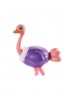 Enchantimals Rodzina Wielopak Strusie Ofelia Ostrich Lalka + figurki wiek 4+