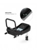 Hauck baza Comfort Fix Isofix Base - czarna