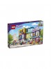 LEGO Friends 41704 Budynki przy głównej ulicy 1682el wiek 8+