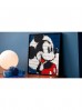 LEGO Art 31202 Disneys Mickey Mouse wiek 18+