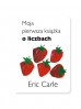 Moja pierwsza książka o liczbach Eric Carle