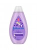 Johnson's Bedtime szampon na dobranoc dla dzieci - 500 ml