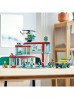 LEGO City 60330 Szpital 816 el wiek 7+