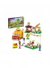 LEGO Friends 41701 Stragany z jedzeniem