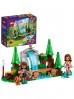 LEGO® Friends Leśny wodospad 41677 - 93 elementy, wiek 5+