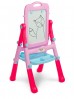 Tablica edukacyjna PINK wiek 3+