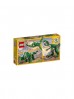 LEGO Creator 31058 Potężne dinozaury wiek 7+