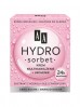    AA Hydro Sorbet krem multinawilżenie+odżywienie cera sucha/bardzo sucha 50 ml