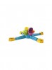 Gra planszowa Hungry Hungry Hippos Launchers wiek 4+