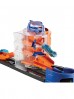 Hot Wheels City Zakręcony parking wiek 4+