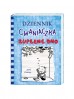 Książka dziecięca Dziennik cwaniaczka. Tom 15. Zupełne dno