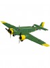 Klocki COBI 5710 Junker JU52/3m HISTORICAL COLLECTION - 548 el wiek 7+