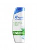 Head & Shoulders Menthol Fresh Szampon przeciwłupieżowy 400ml