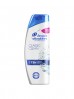 Head & Shoulders Classic Clean Szampon przeciwłupieżowy 540ml