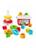 Prezentowy eko zestaw sortery - Fisher Price