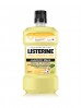 Płyn do higieny jamy ustnej Listerine Ginger & Lime - 500 ml