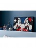 LEGO Art 31202 Disneys Mickey Mouse wiek 18+