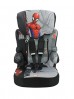 Fotelik samochodowy RACER Spiderman 9-36kg  