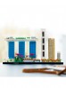 LEGO Architecture 21057 Singapur wiek 18+