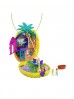 Polly Pocket Torebka Ananas Zestaw wiek 4+