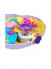 Polly Pocket Torebka Muszla Zestaw wiek 4+