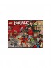 LEGO Ninjago 71767 Dojo ninja w świątyni wiek 8+