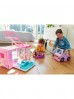 Barbie Kamper 3w1 wiek 3+