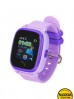 Smartwatch Garett Kids 4 fioletowy