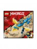 LEGO Ninjago 71760 Smok gromu Jaya EVO