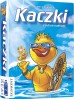  Gry dziecięce - Kaczki Gra karciana Gry do plecaka wiek 8+