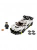 Zestaw LEGO® Speed Champions Koenigsegg Jesko - 280 elementów, wiek 7+