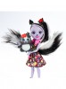 Enchantimals Lalka Sage Skunk + skunks Caper figurka wiek 4+