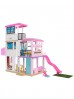 Barbie DreamHouse Deluxe Domek dla lalek wiek 3+